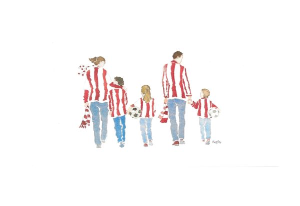 Familia Zurigorri