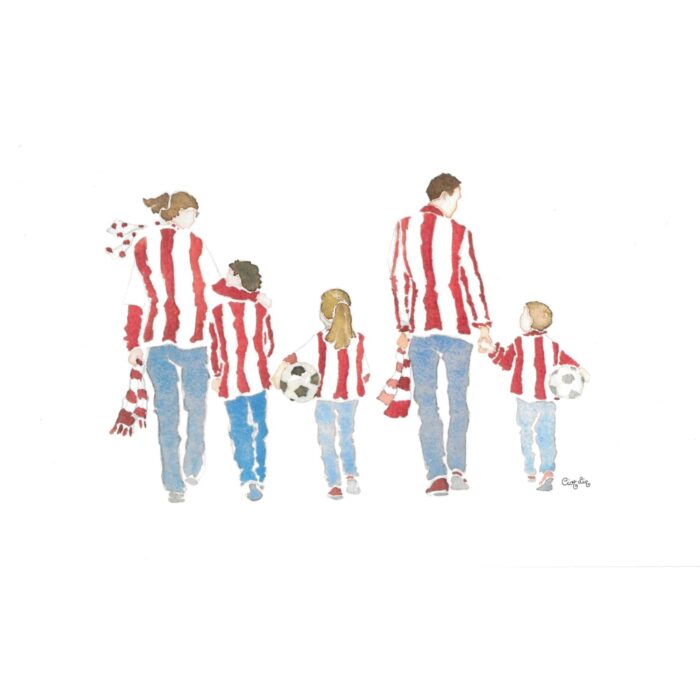 Familia Zurigorri