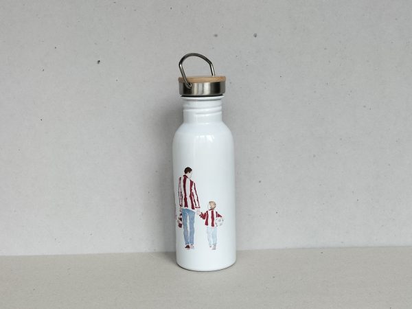 Botella Familia Zurigorri - Imagen 5