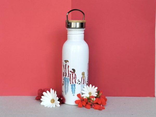 Botella Familia Zurigorri