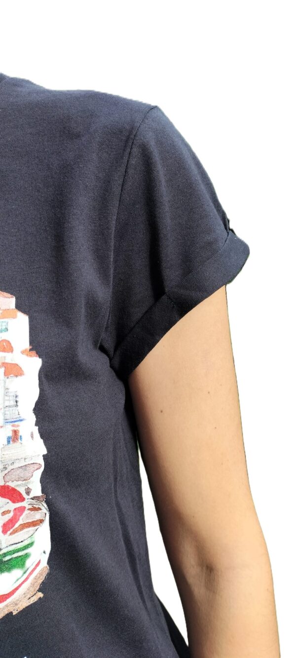 CAMISETA BERMEO AZUL ELENA CIORDIA5 CAMISETA BERMEO AZUL ELENA CIORDIA5