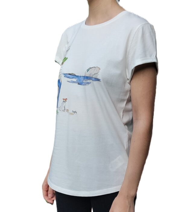 CAMISETA EL MAR DESDE BERMEO ELENA CIORDIA5 CAMISETA EL MAR DESDE BERMEO ELENA CIORDIA5
