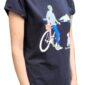 CAMISETA GAZTELUGATXE AZUL ELENA CIORDIA5
