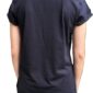 CAMISETA GAZTELUGATXE AZUL ELENA CIORDIA6