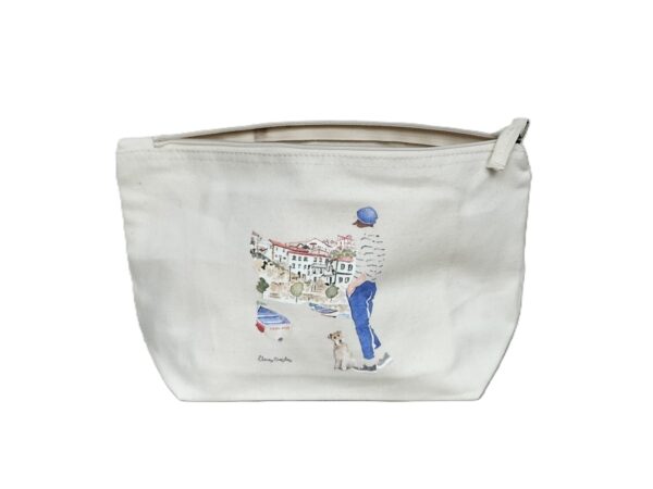 BOLSO DE MANO PUERTO VIEJO ALGORTA4 BOLSO DE MANO PUERTO VIEJO ALGORTA4