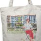 CAFE MARZANA TOTE BAG ELENA CIORDIA 1