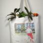 CAFE MARZANA TOTE BAG ELENA CIORDIA 5