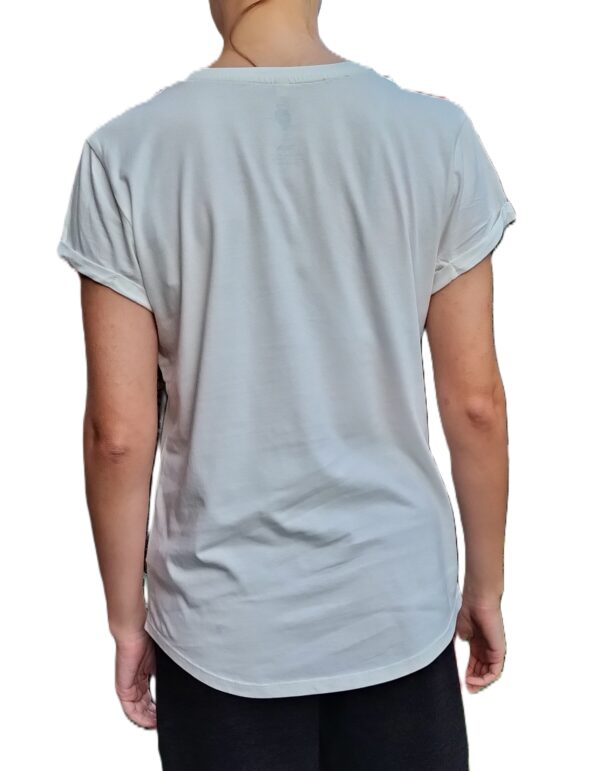 CAMISETA CAFÉ MARZANA ELENA CIORDIA 5 CAMISETA CAFÉ MARZANA ELENA CIORDIA 5