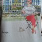 CAMISETA CAFÉ MARZANA ELENA CIORDIA 7
