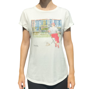 Camiseta Café en Marzana