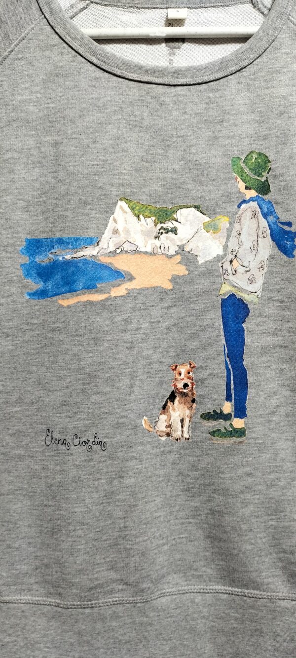 Sudadera Sopela - Imagen 7