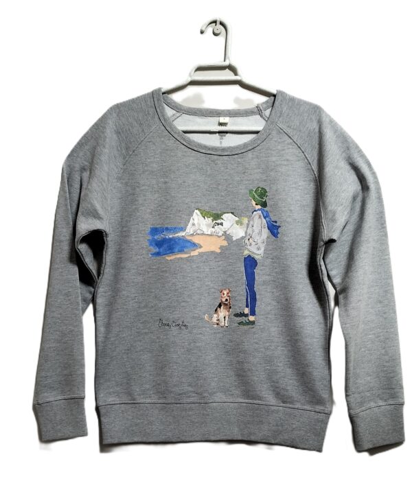 Sudadera Sopela - Imagen 6
