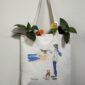SOPELA TOTE BAG ELENA CIORDIA 3