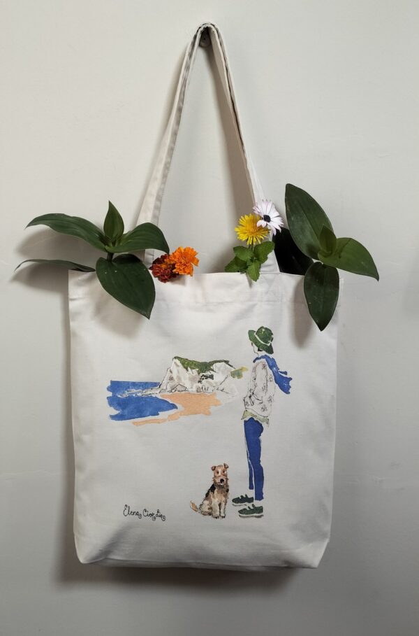 SOPELA TOTE BAG ELENA CIORDIA 4 SOPELA TOTE BAG ELENA CIORDIA 4