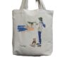 SOPELA TOTE BAG ELENA CIORDIA 5
