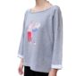 SUDADERA SAN ANTON ELENA CIORDIA 1