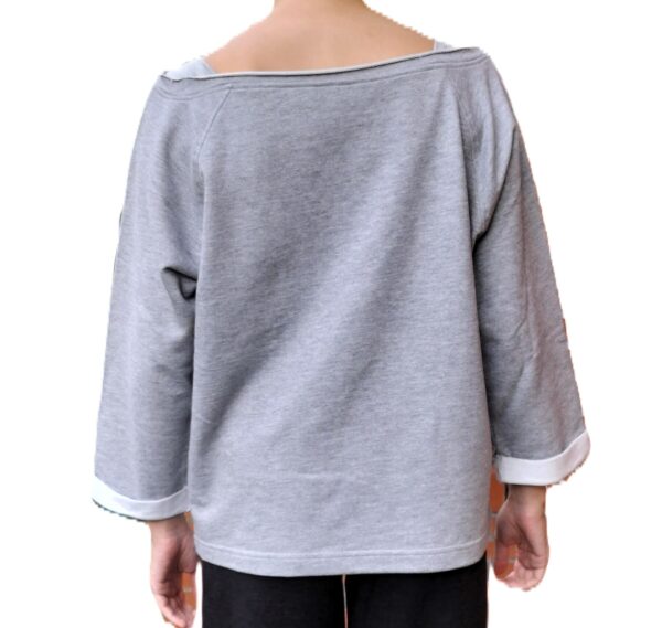 Sudadera San Antón Bilbao - Imagen 7