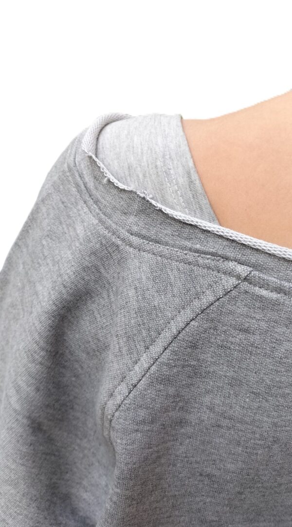 SUDADERA SAN ANTON ELENA CIORDIA 3 SUDADERA SAN ANTON ELENA CIORDIA 3