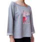 SUDADERA SAN ANTON ELENA CIORDIA 4