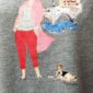 SUDADERA SAN ANTON ELENA CIORDIA 7