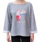 SUDADERA SAN ANTON ELENA CIORDIA 9