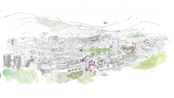 Bilbao. Artxandatik - Imagen 3