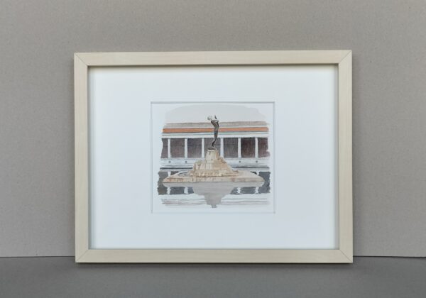 Homenaje a Arriaga. Museo de Bellas Artes - Imagen 3