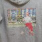 SUDADERA ELENA CIORDIA CAFE MARZANA GRIS 10