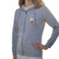 SUDADERA ELENA CIORDIA CAFE MARZANA GRIS 4