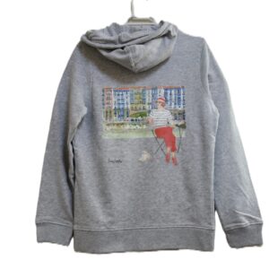 Sudaderas / Sweatshirts