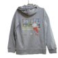 SUDADERA ELENA CIORDIA CAFE MARZANA GRIS 9