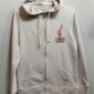 SUDADERA GRUA CAROLA BLANCA ELENA CIORDIA 1