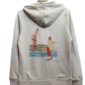 SUDADERA GRUA CAROLA BLANCA ELENA CIORDIA 5
