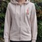 SUDADERA GRUA CAROLA BLANCA ELENA CIORDIA 9