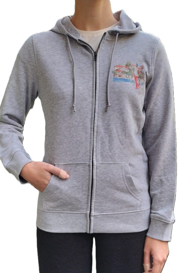 SUDADERA PLENTZIA ASTILLERO ELENA CIORDIA 5 SUDADERA PLENTZIA ASTILLERO ELENA CIORDIA 5