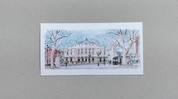 Teatro Arriaga Antzokia - Imagen 2