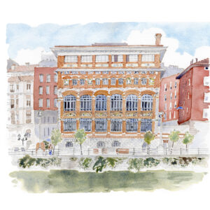 Casa Cuna