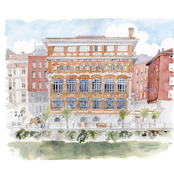Casa Cuna