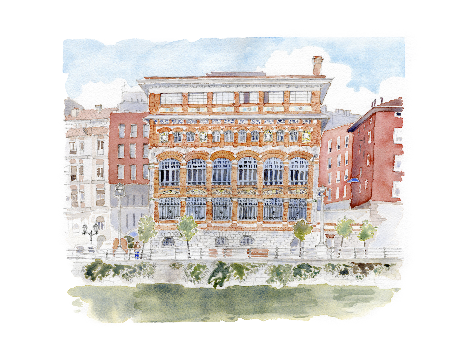 Casa Cuna