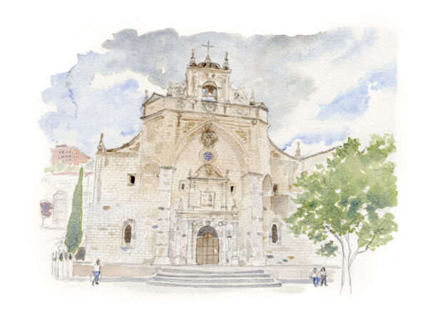 Convento de La Encarnación