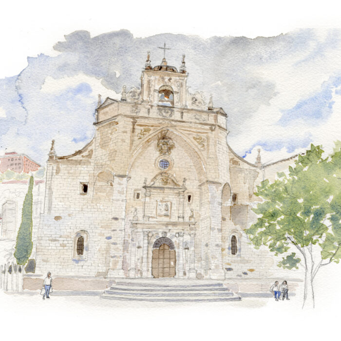 Convento de La Encarnación