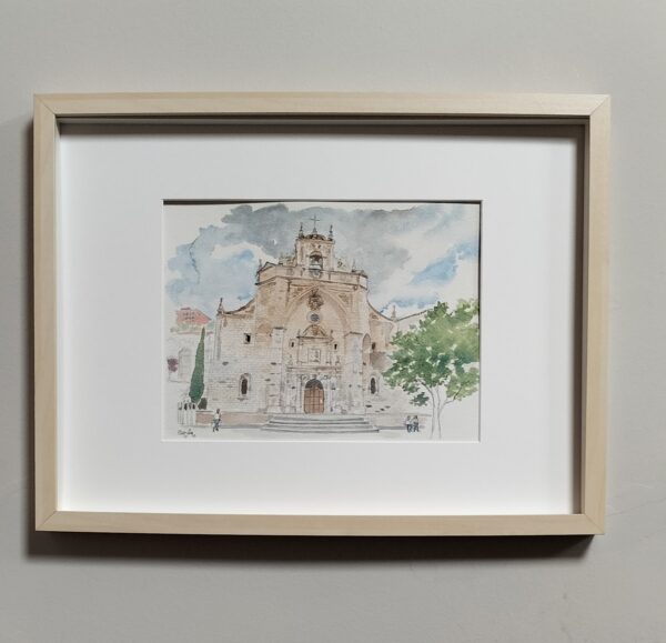 Convento de La Encarnación - Imagen 2