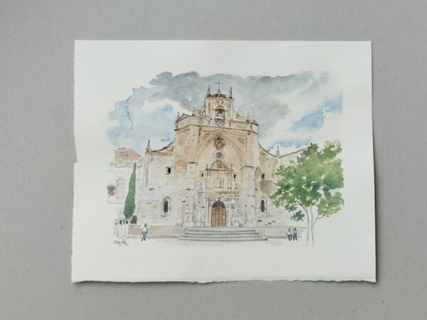Convento de La Encarnación - Imagen 4