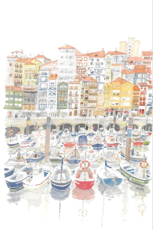 Bermeo. Portua - Imagen 5