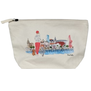 Bolsos de mano / Poltsatxoak / Pencil case