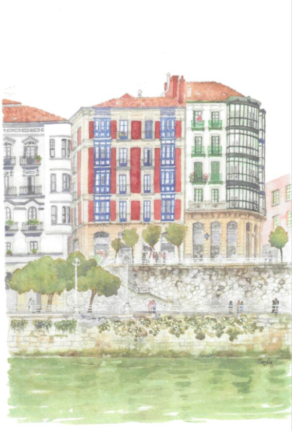 2025 CASCO VIEJO ELENA CIORDIA 2025 CASCO VIEJO ELENA CIORDIA
