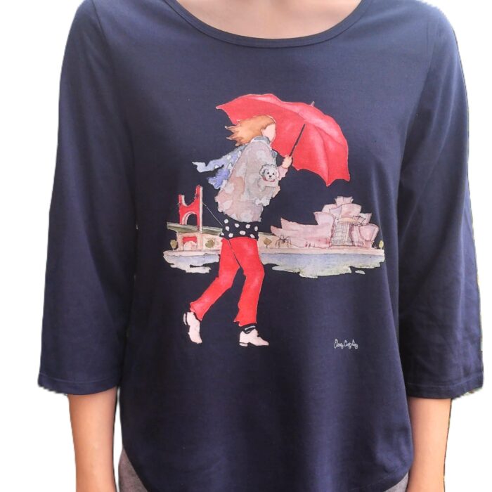 Camisetas / Kamisetak / Shirts