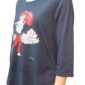 2025 CAMISETA MANGA FRANCESA AZUL SIRIMIRI EN BILBAO 7