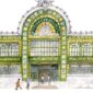 Estación de la Concordia