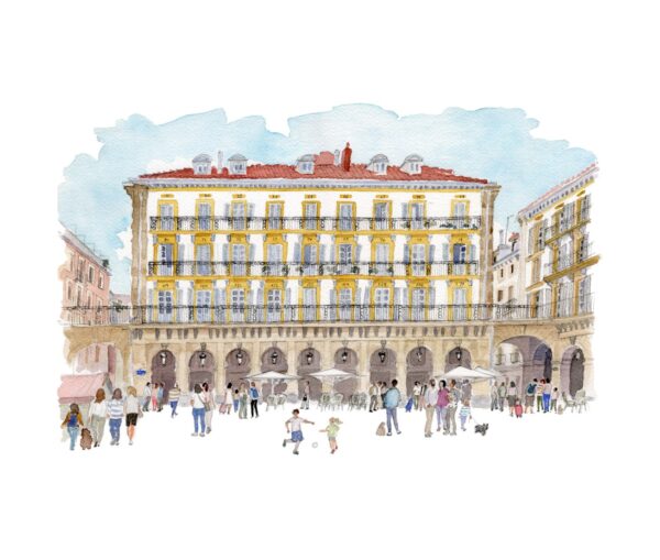 Constitución